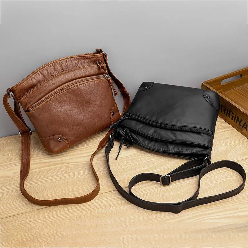Camila | Borsa in pelle