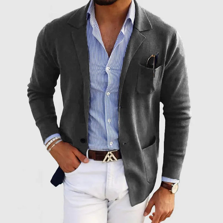 Lucas | Blazer elegante