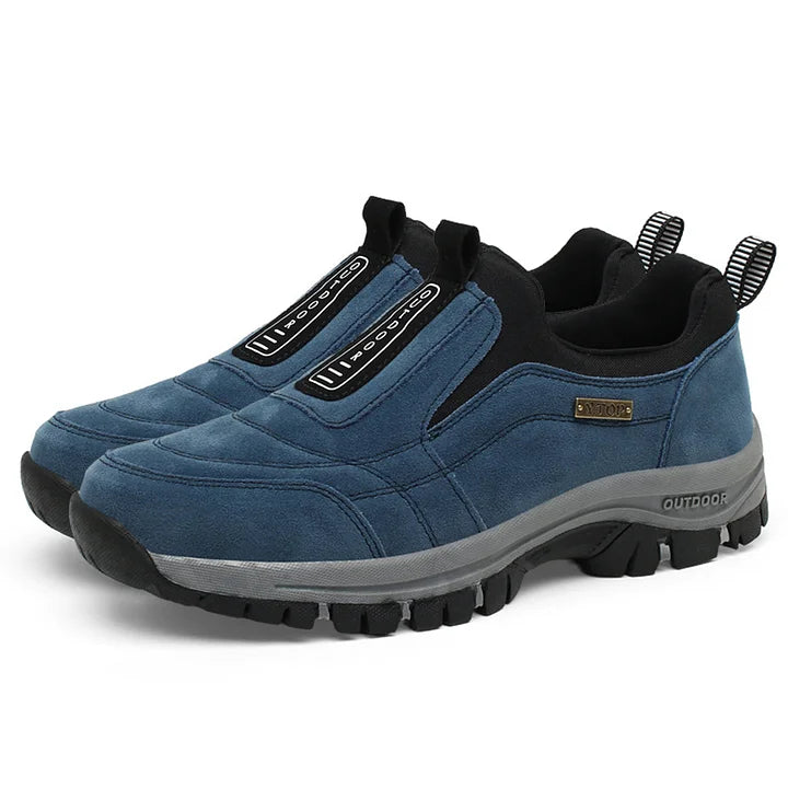Variant image for Silvio | Scarpe Ortopediche Uomo - Materiale Traspirante-25