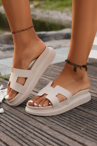 Cecilia | Pantofole alla moda
