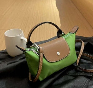 Marina | Dusselbag alla moda