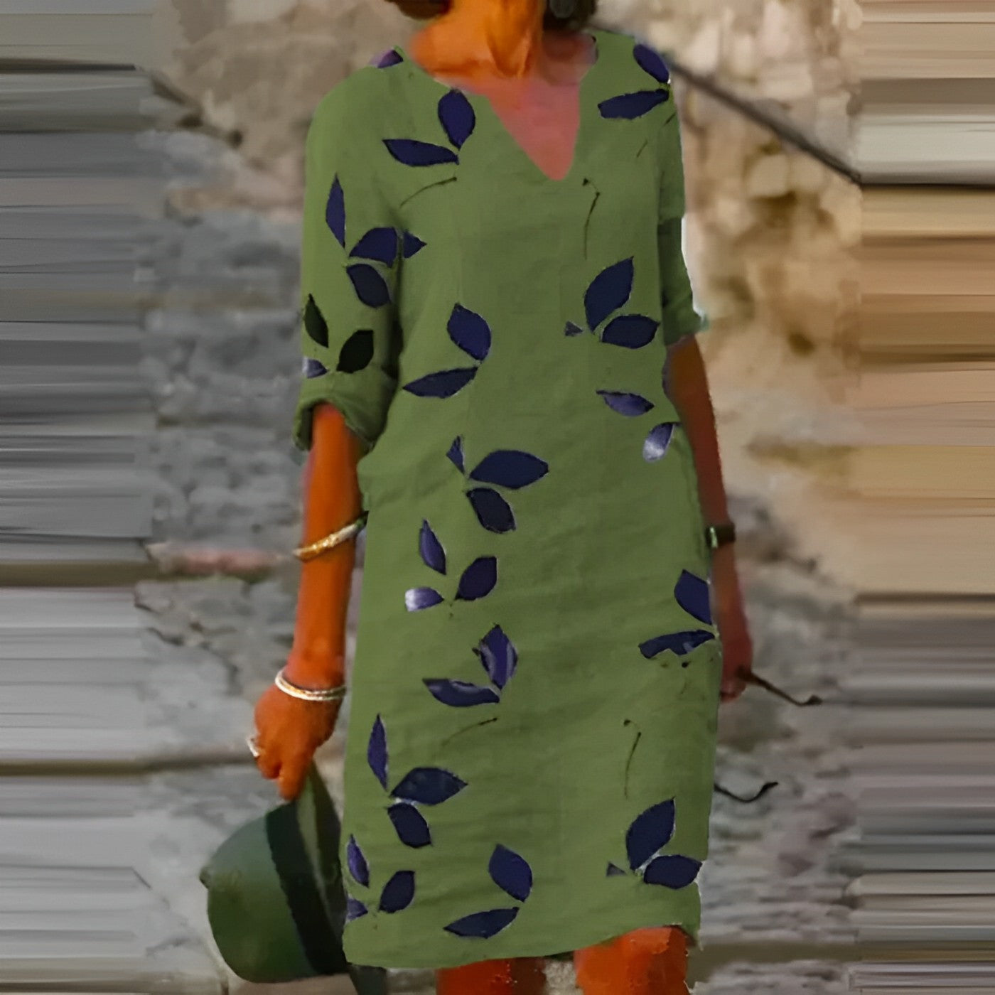 Variant image for Mia | Abito Estivo Donna-8
