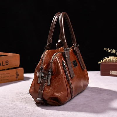 Valentina | Borsa in pelle
