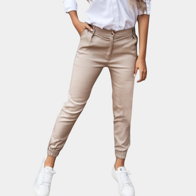 Samanta | Pantaloni eleganti