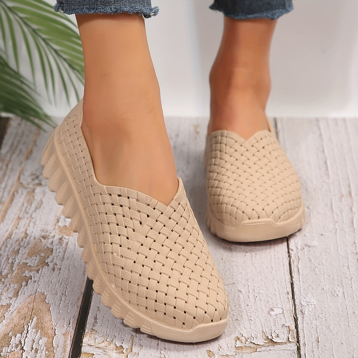 Bazuo | Mocassini Donna Ergonomici Eleganti e Confortevoli 6