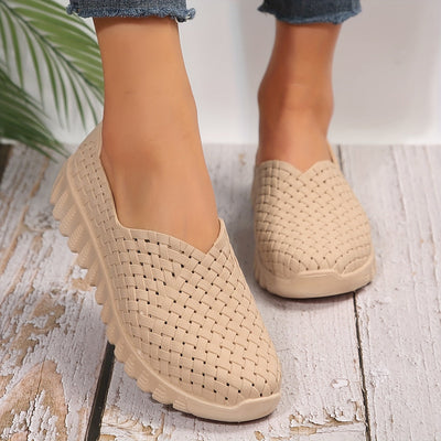 Bazuo | Mocassini Donna Ergonomici Eleganti e Confortevoli 6