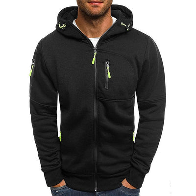 Mateo | Giacca leggera casual