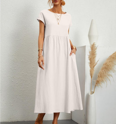 Emma | Abito Donna Elegante-6