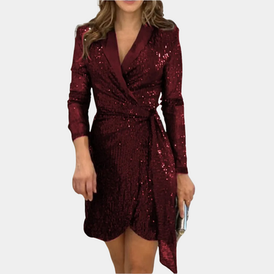 Francesca | Abito elegante