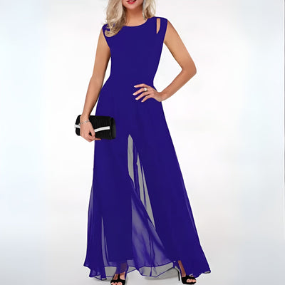 Sofia | Abito da Donna Elegante-4