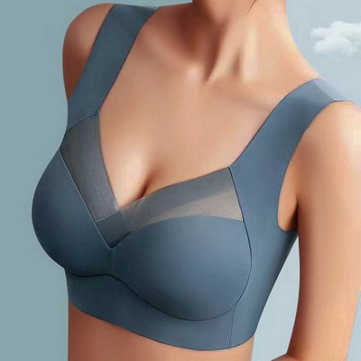 Penny | Reggiseno Invisibile Push-Up Senza Soluzione di Continuità 1