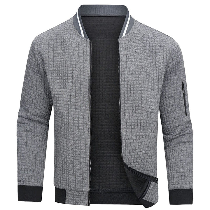 Sergio | Giacca calda casual e minimalista