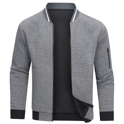 Sergio | Giacca calda casual e minimalista