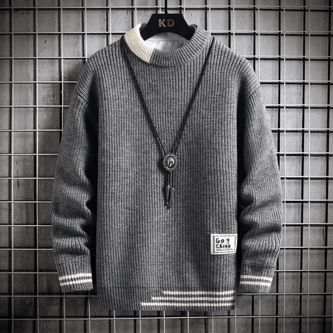 Federico | Maglione alla moda
