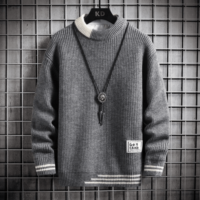 Federico | Maglione alla moda