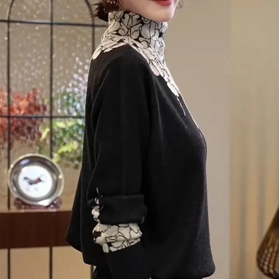 Amina | Maglione confortevole