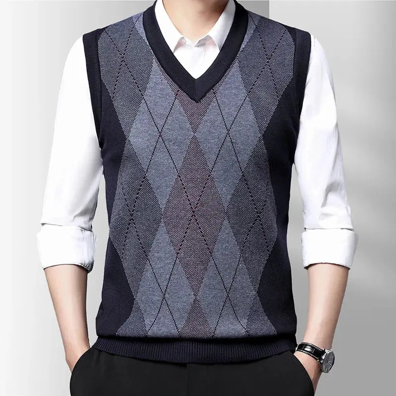 Arnaud | Gilet alla moda