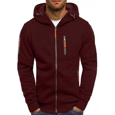 Mateo | Giacca leggera casual