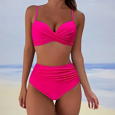 Variant image for Bikini Elegante ESMAE ™ - Design Traspirante in Alta Qualità-26