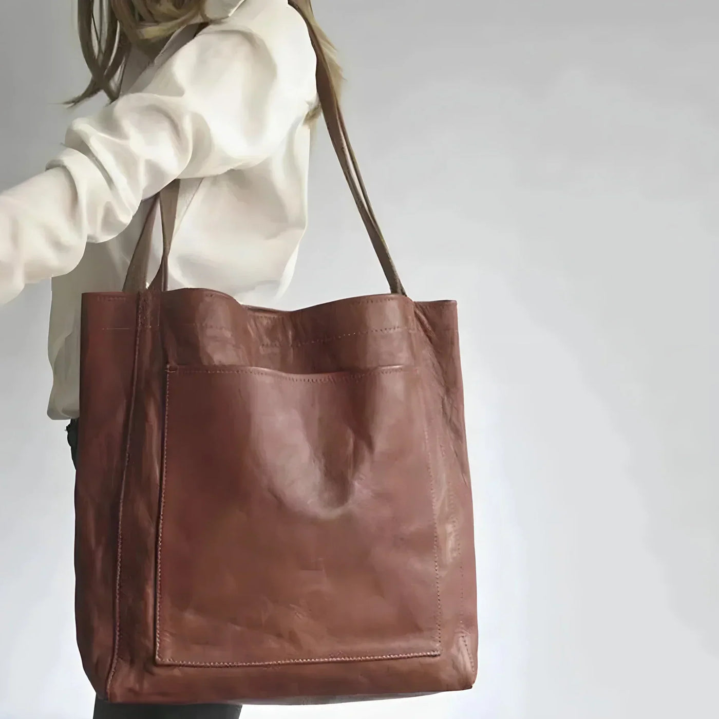 Julienne | Borsa in pelle