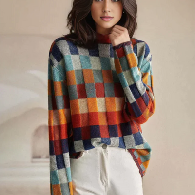Maria | dolcevita design patchwork