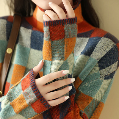 Maria | dolcevita design patchwork