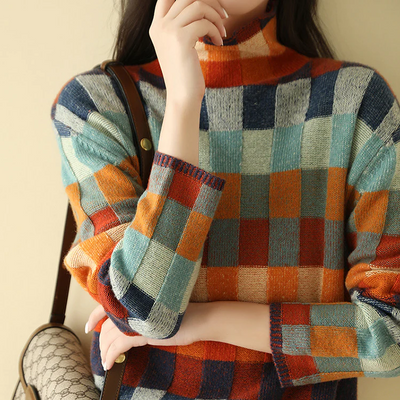 Maria | dolcevita design patchwork