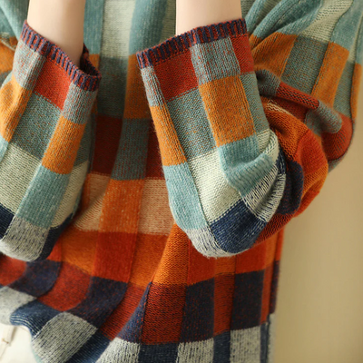 Maria | dolcevita design patchwork