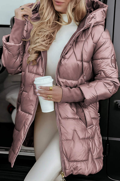 Chiara | Cappotto alla moda