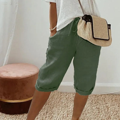 Arianna | Pantaloncini alla moda