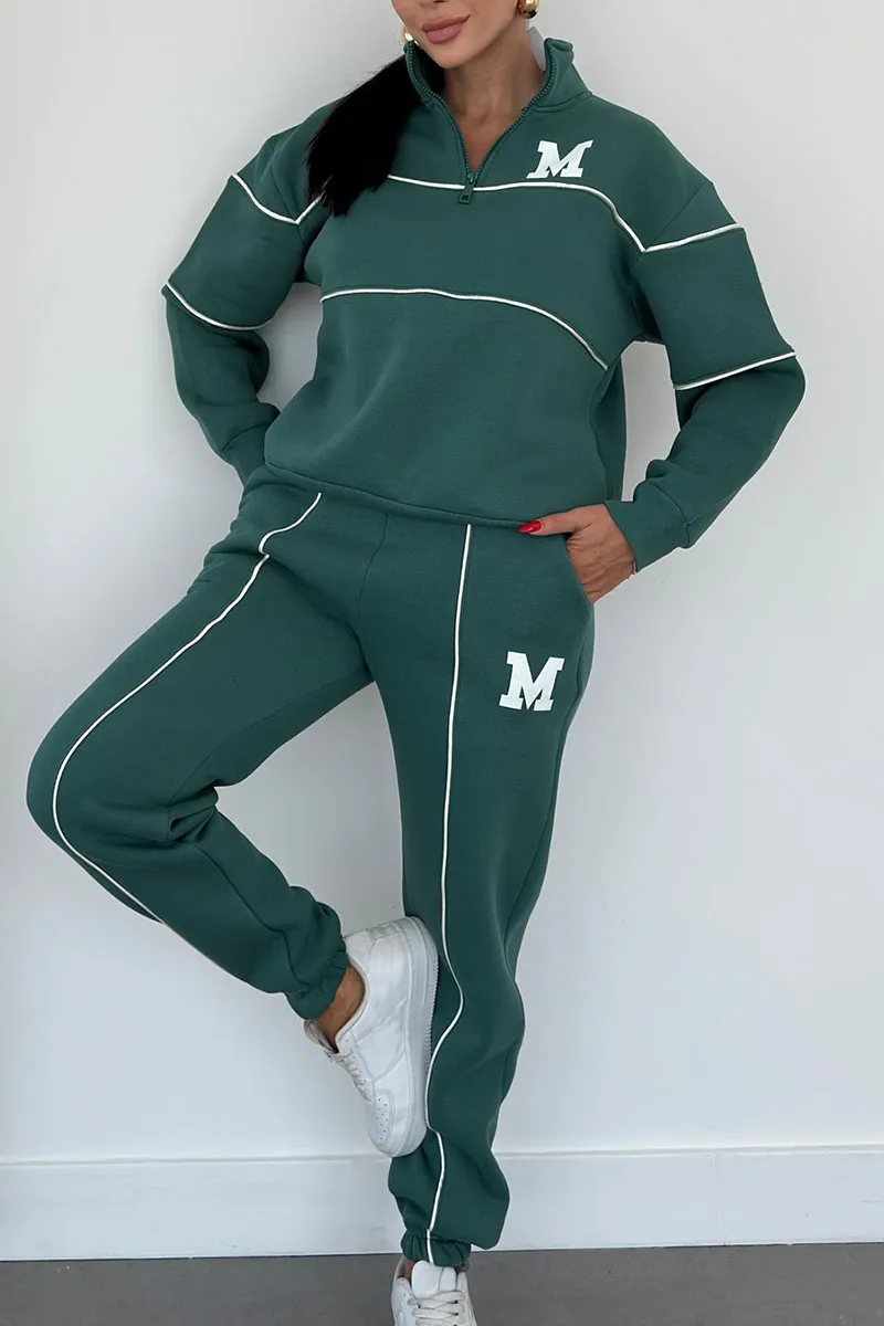 Sophie | Comfortable and elegant set