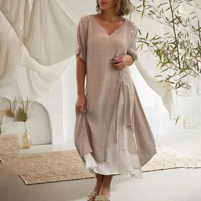 LUCIA | ABITO ELEGANTE
