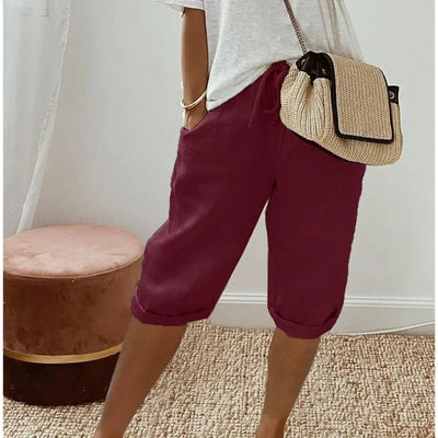 Arianna | Pantaloncini alla moda