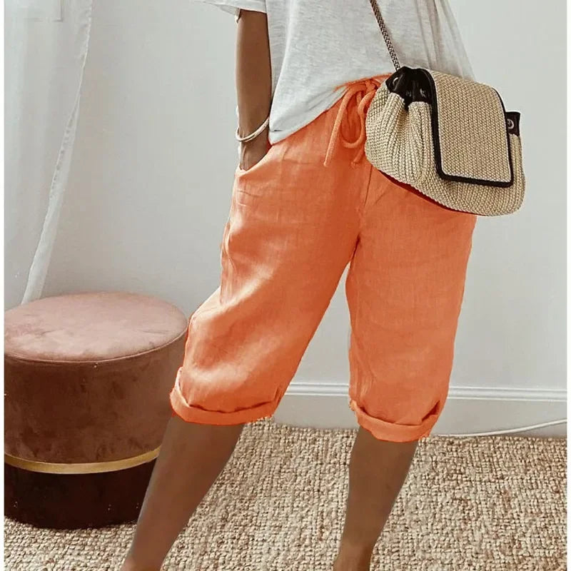 Arianna | Pantaloncini alla moda