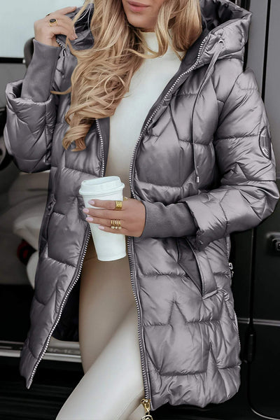 Chiara | Cappotto alla moda