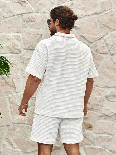 Lorenzo | Set elegante