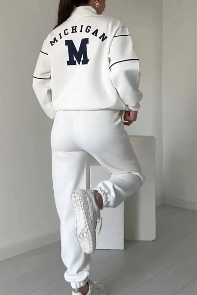 Sophie | Comfortable and elegant set