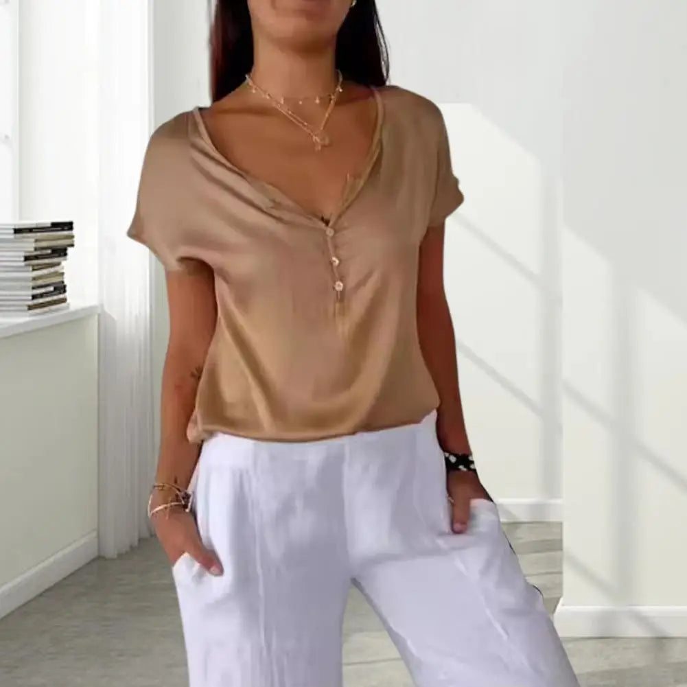 Aurelio | Top elegante