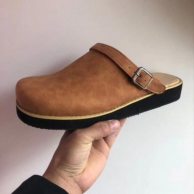 Nico | Scarpe ortopediche