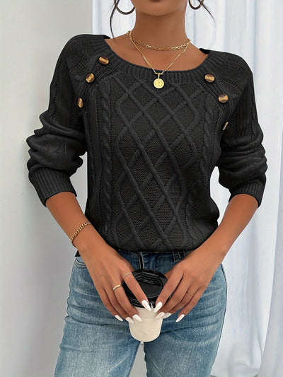 Lelia | Maglia alla moda