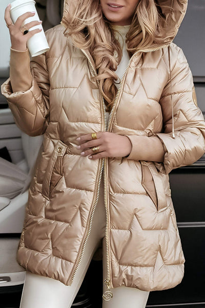 Chiara | Cappotto alla moda
