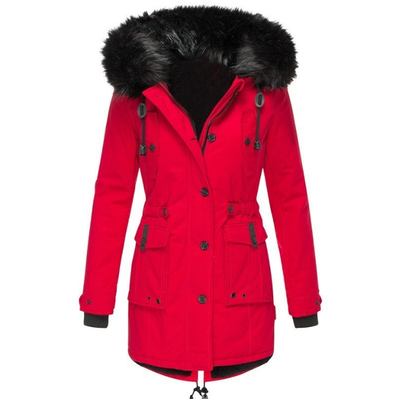 Angelica | Cappotto elegante