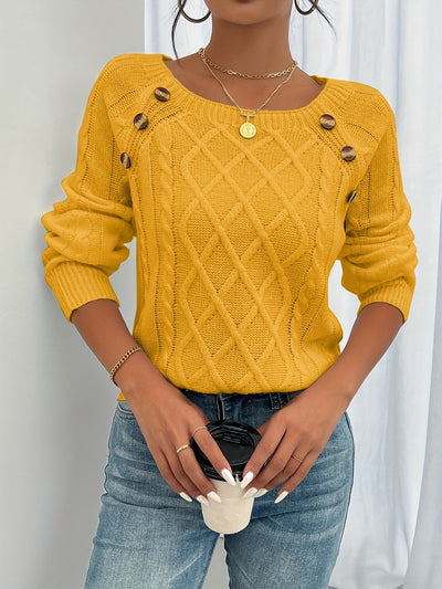 Lelia | Maglia alla moda