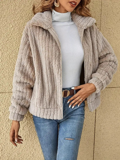 Lucia | Cardigan elegante