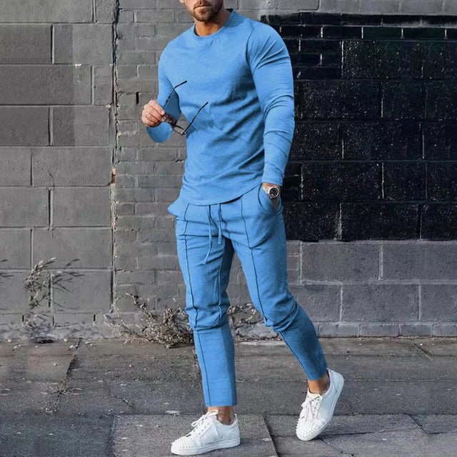 Edoardo | Set elegante