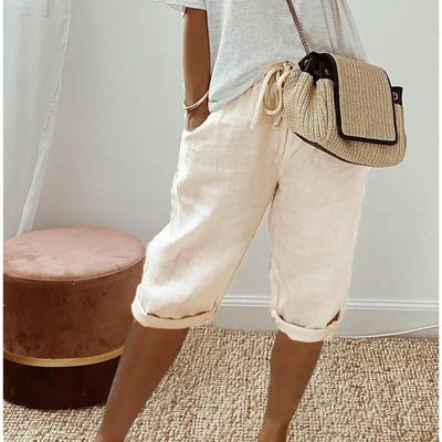 Arianna | Pantaloncini alla moda