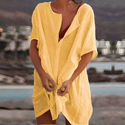 Variant image for Abito Donna - Leggero Elegante-17