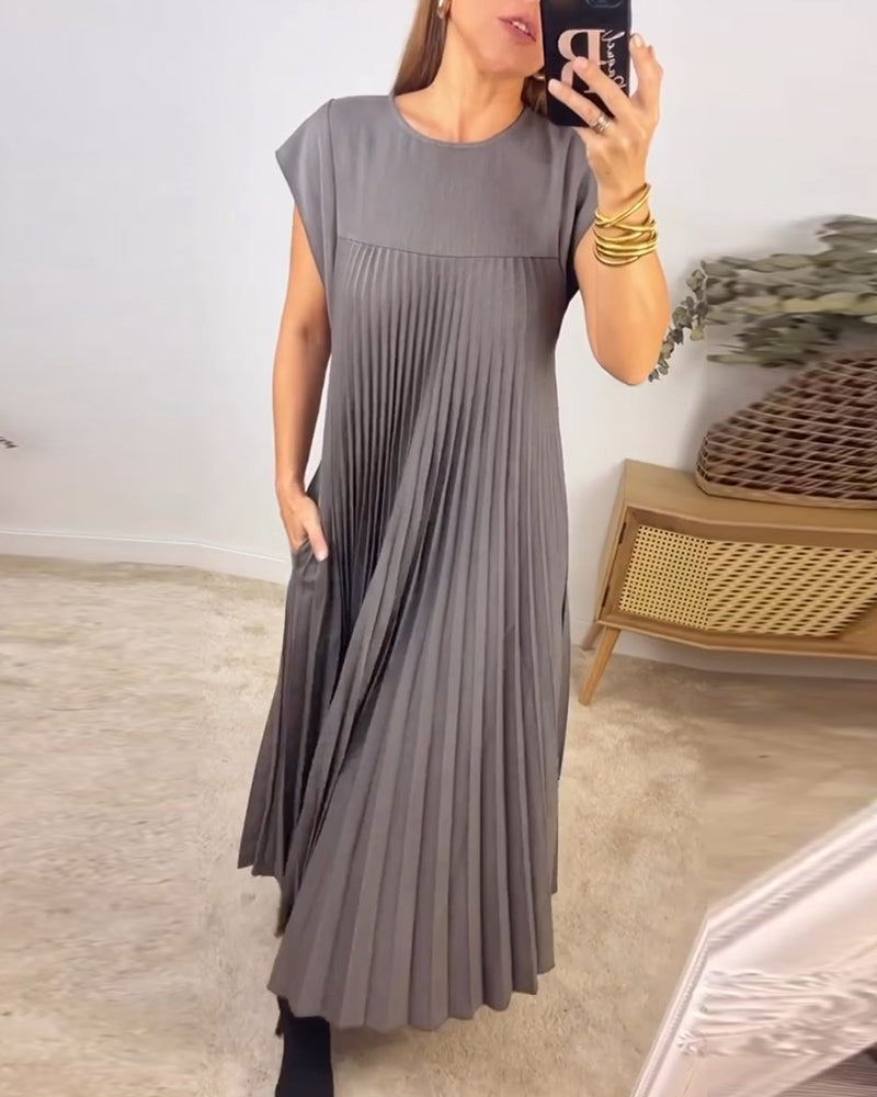 Caterina | Abito estivo comodo
