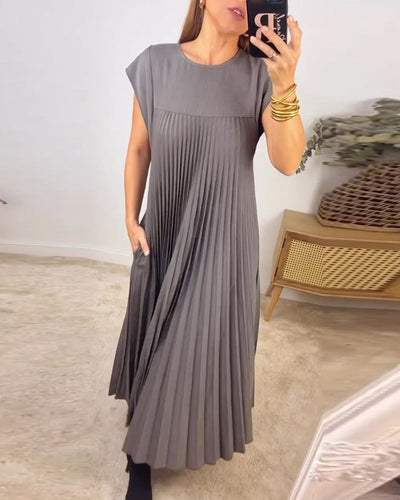 Caterina | Abito estivo comodo