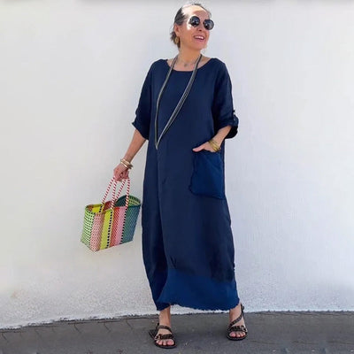 Ginevra | Abito comodo